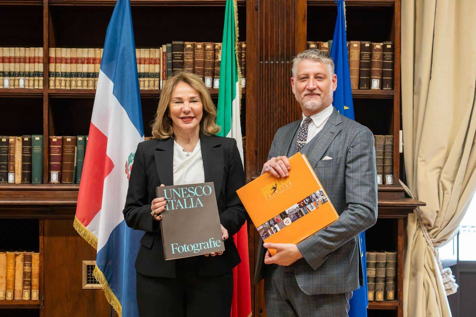 Video- El único cemí taíno de algodón llega a la República Dominicana tras 15 años de negociaciones