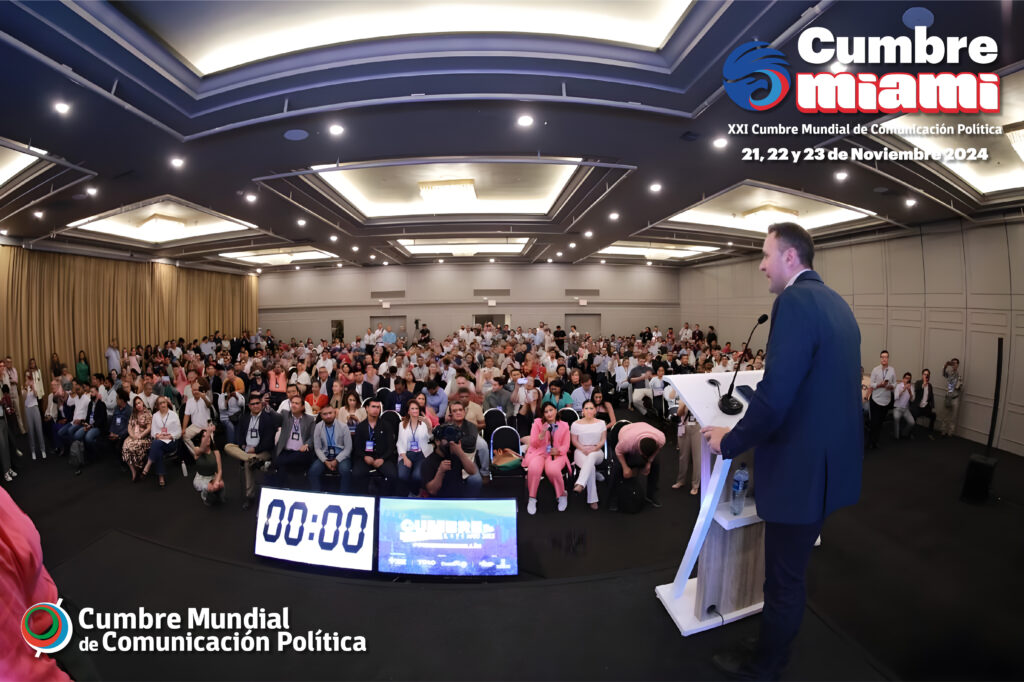 Entrevista| Pablo Morales: Una crisis siempre es una oportunidad si estás preparado