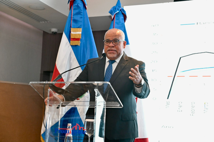 PROMIPYME rinde cuentas, destaca logros en transparencia y crecimiento de cartera