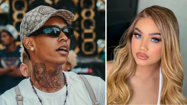 Video Dilon Baby asegura que no golpeó a Masha: «Me tienen como la peor persona sin saber la realidad»