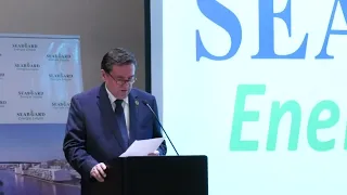 Video- Vicepresidente Seaboard resalta logros alcanzados en generación eléctrica en 2024