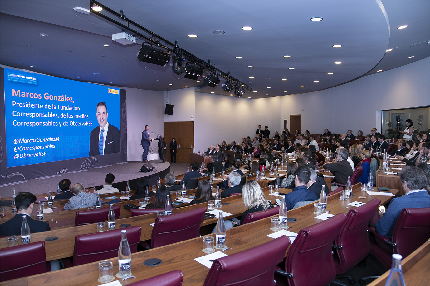 Programa de Inclusión y Accesibilidad de la Asociación Cibao queda finalista en Premios Corresponsables