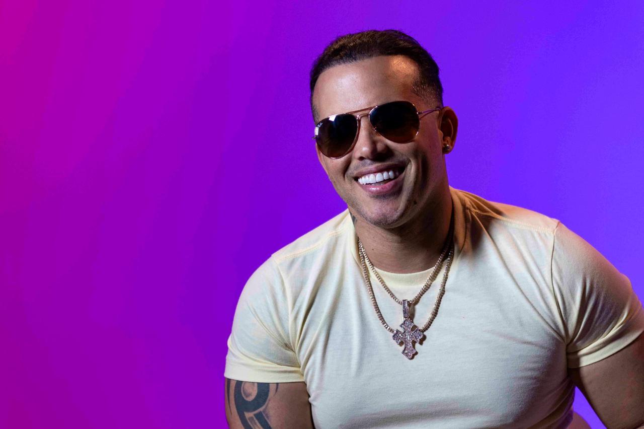 El Blachy y Pablo Martínez se presentarán el lunes 9 de diciembre en Lungomare del Malecón