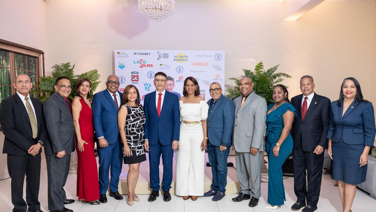 VIDEO| BISMARCK MORALES: MI PRIMER RETO ES RECUPERAR LA CASA DEL LOCUTOR