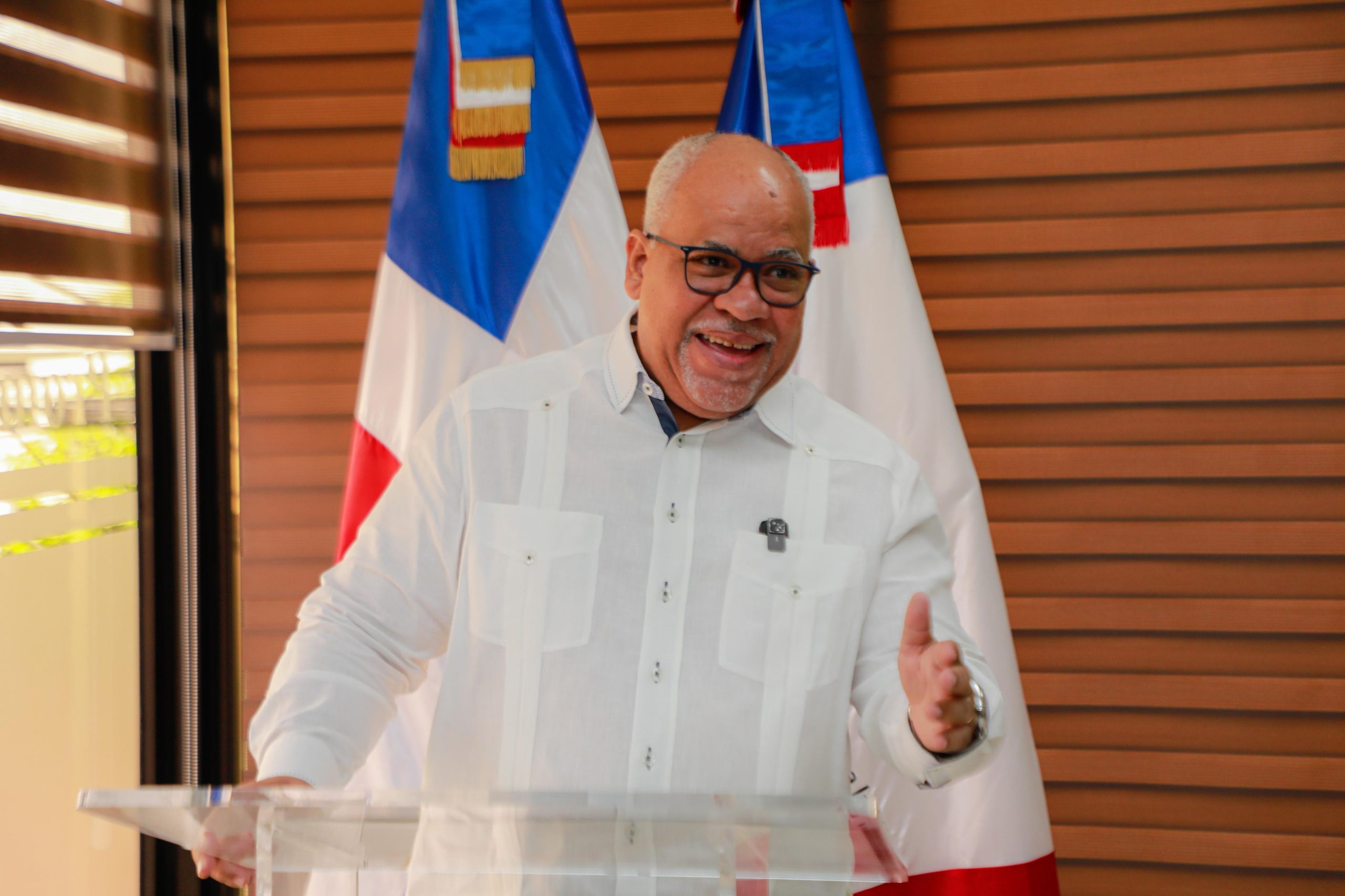 Video| Promipyme Inaugura Nueva Oficina en San Cristóbal