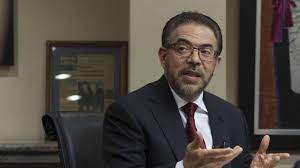 Guillermo Moreno considera que actualmente el PRM es el responsable de que no se apruebe el nuevo Código Penal”