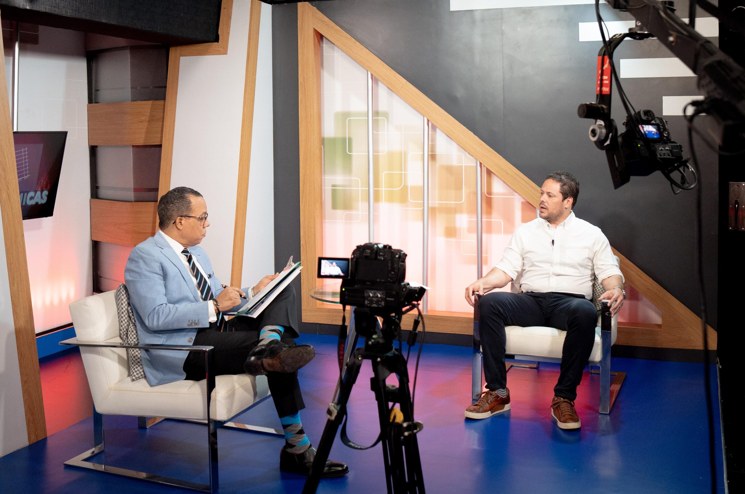 Carlos Bonilla promete culminación Ciudad Sanitaria Luis Eduardo Aybar para el mes de agosto de este año