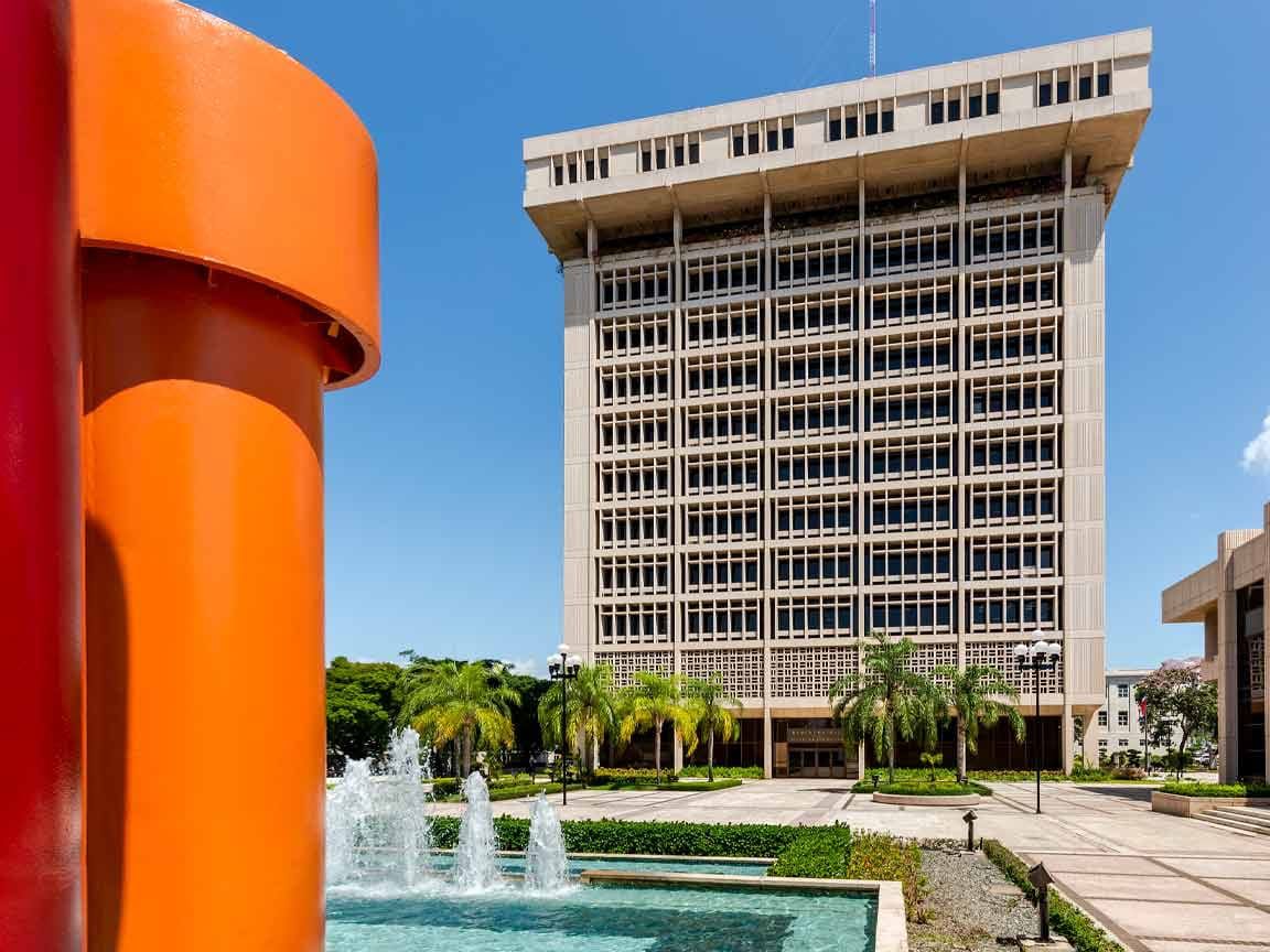 Banco Central continuará su campaña permanente contra estafas digitales en la Semana Económica y Financiera que Inicia mañana