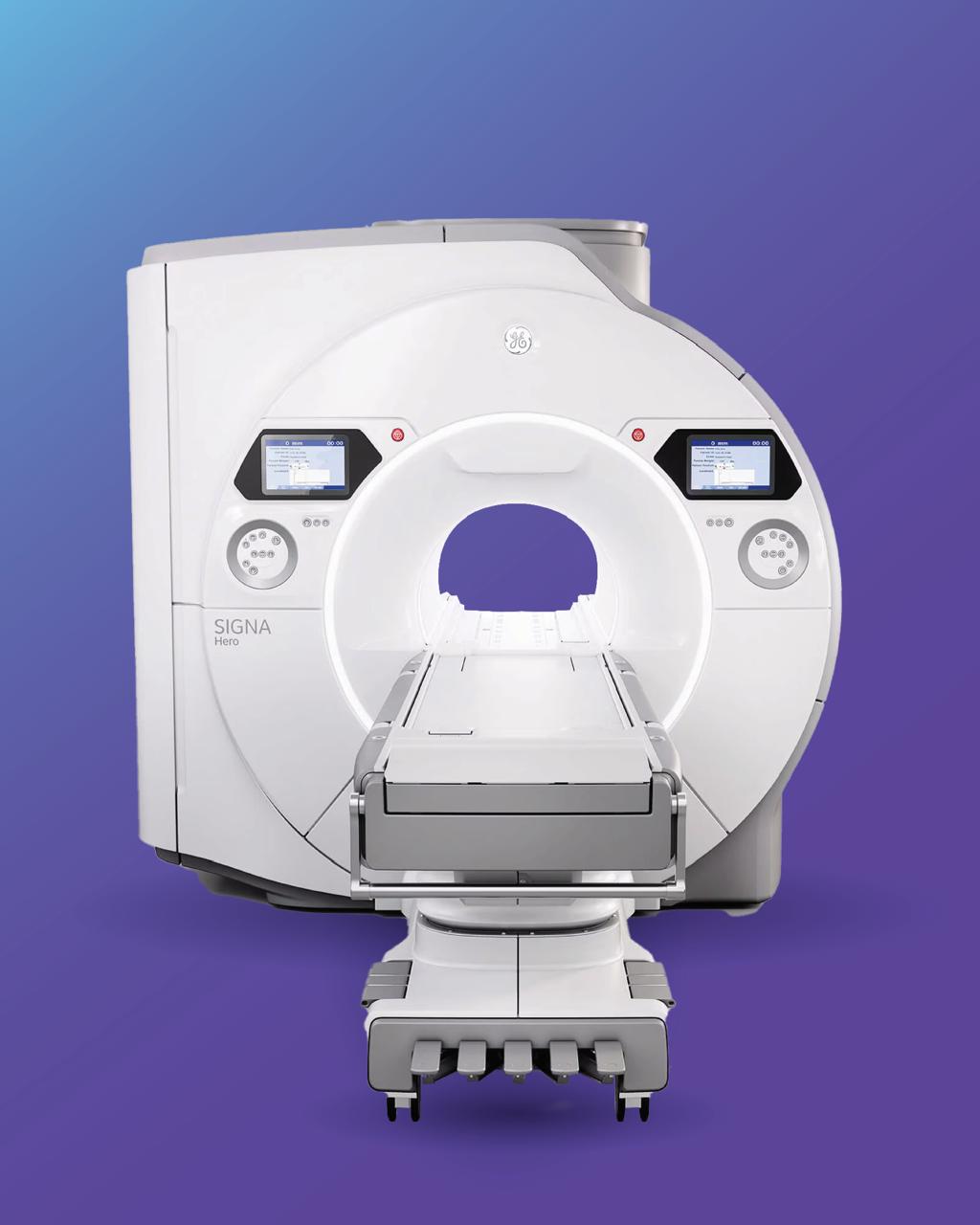 Clínica Abreu ofrecerá el estudio preventivo Whole Body MRI 3 Tesla