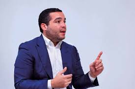 Charlie Mariotti Jr dice que al Gobierno hace tiempo se le vio “la gomita”; asegura ya está bueno que digan una cosa y hagan otra