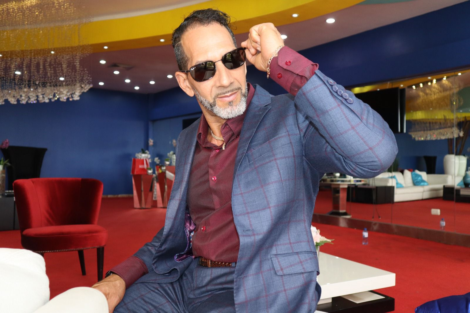 Franko Arias: La Salsa de “Los besos que te di” y su estrategia musical