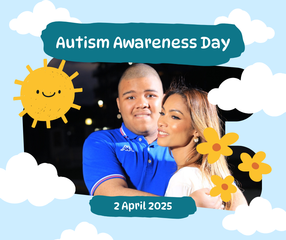 Día Mundial de la concienciación sobre el autismo: Promoviendo la inclusión y el respeto