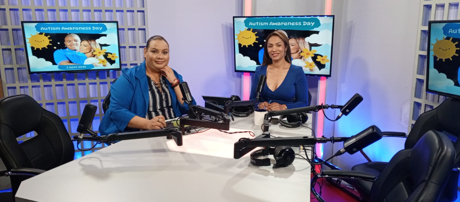 Entrevista- Abogada y madre de un niño con TEA revela por qué Ley de Autismo no funciona en RD