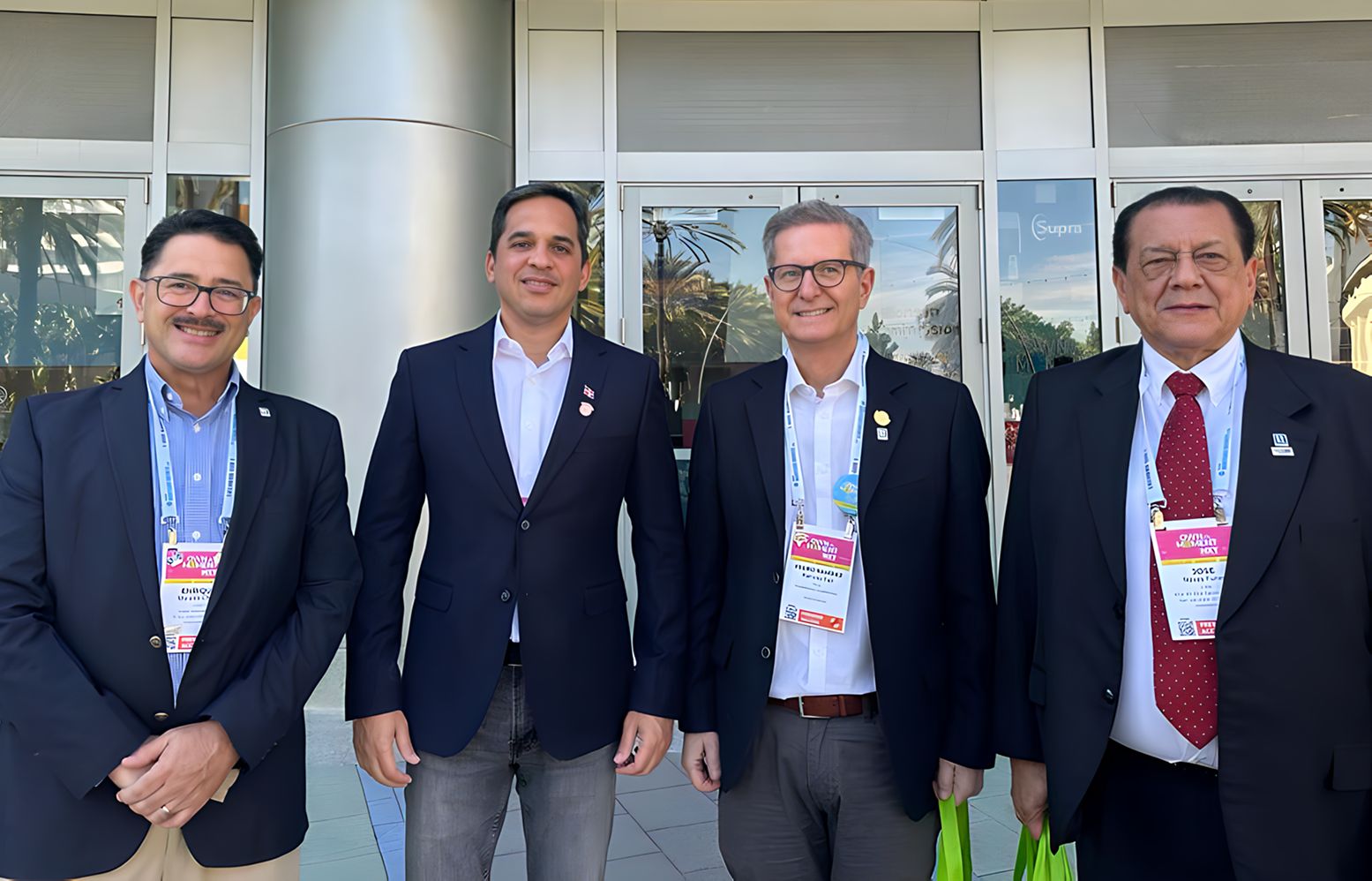 Llega a República Dominicana la décima edición del Congreso Inmobiliario Latinoamericano 2025