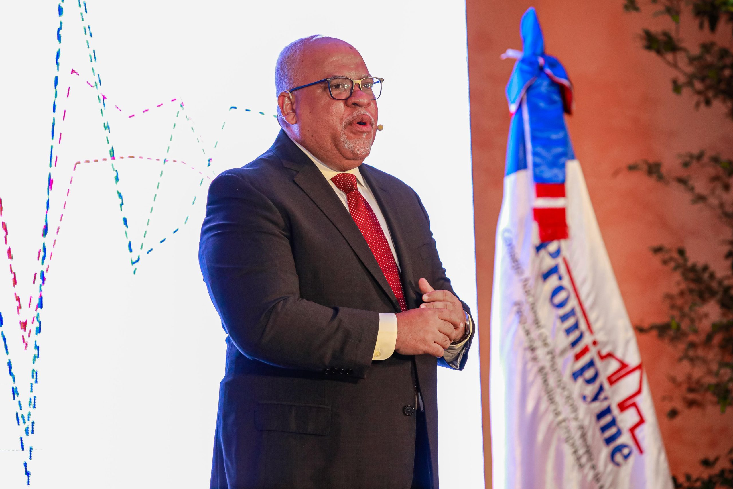 Video| Promipyme pondera crecimiento de su cartera de crédito cercana a RD$10 mil millones