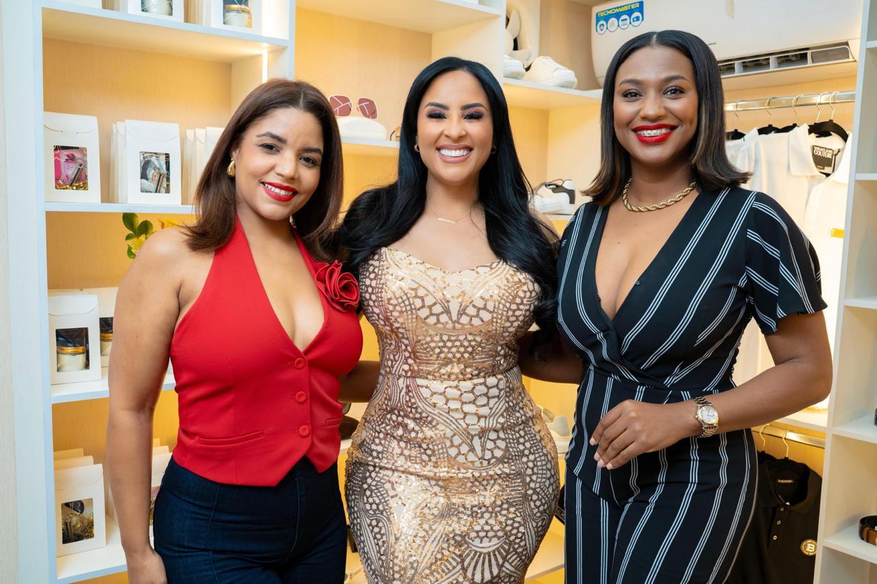 VIDEO| Jacky Boutique: La experiencia del lujo y la exclusividad en Santo Domingo