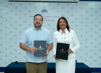 FEM y medio ambiente Firman acuerdo para impulsar la sostenibilidad en negocios liderados por mujeres