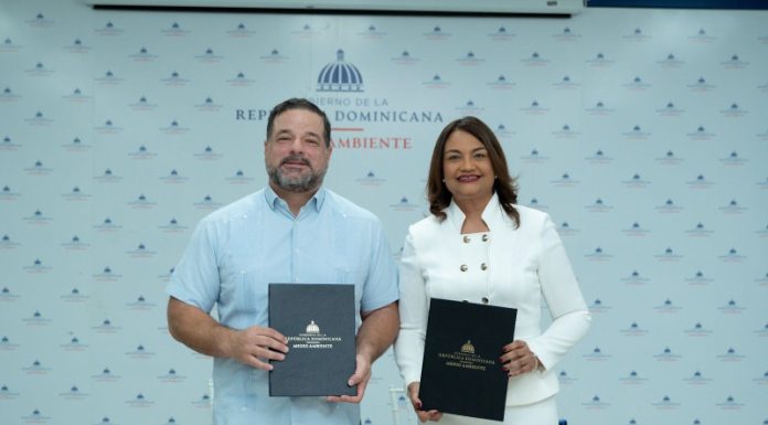 FEM y medio ambiente Firman acuerdo para impulsar la sostenibilidad en negocios liderados por mujeres
