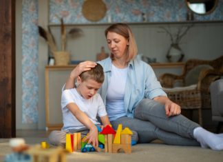 La Maternidad y el Desafío de Criar a un Niño Especial: Un Espacio de Apoyo para Madres