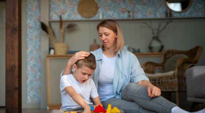 La Maternidad y el Desafío de Criar a un Niño Especial: Un Espacio de Apoyo para Madres