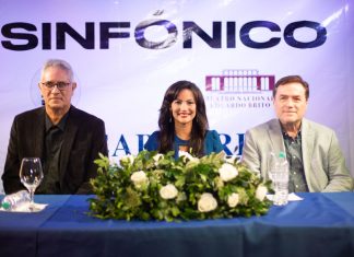 Video- Fundación Harmonía y Seaboard presentan “Sinfónico”, orientado a fomentar el talento musical dominicano