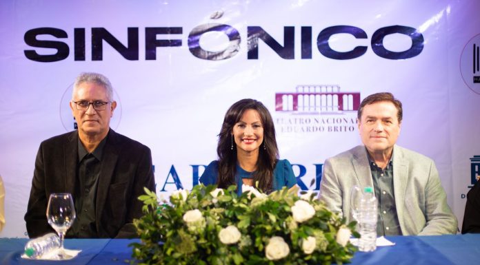 Video- Fundación Harmonía y Seaboard presentan “Sinfónico”, orientado a fomentar el talento musical dominicano