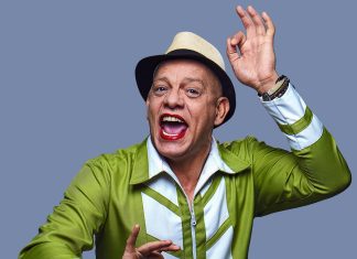 Cambumbo regresa con dos funciones especiales tras cinco años de éxitos y un premio Soberano