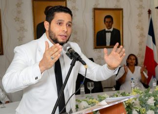 Alcalde de La Otra Banda critica postura de diputados de (Higüey) sobre proyecto de ley que beneficiaría a distritos municipales