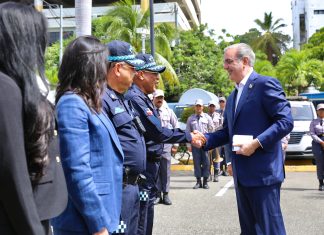 Video| Policía estrena hoy plan piloto de patrullaje