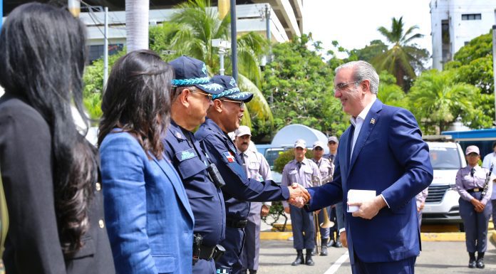 Video| Policía estrena hoy plan piloto de patrullaje