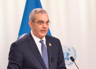 Video| Abinader pide declarar el sargazo como emergencia regional, en Conferencia de la ONU sobre Océanos