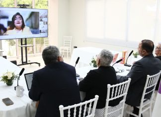 Defensor del Pueblo gana premio latinoamericano a la Mejor Estrategia Cultural y Pedagógica de Derechos
