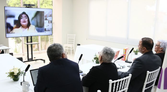 Defensor del Pueblo gana premio latinoamericano a la Mejor Estrategia Cultural y Pedagógica de Derechos