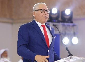 FEDODIM Rechaza Propuesta de Ley por Amenazar la Autonomía y Existencia de los Distritos Municipales