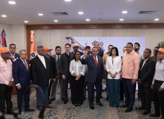 Ismael Reyes y el PDI trazan su camino hacia el 2028 para levantar una nueva política que se parezca al pueblo