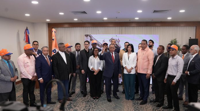 Ismael Reyes y el PDI trazan su camino hacia el 2028 para levantar una nueva política que se parezca al pueblo