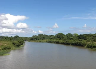 Seaboard está comprometida con el saneamiento del río Ozama