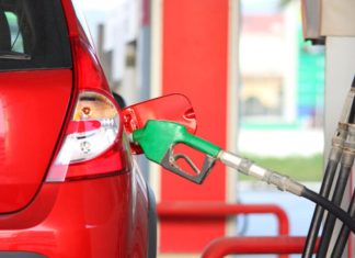 Precios de combustibles básicos se mantendrán sin variación