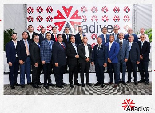 ANADIVE llama al presidente Abinader a no promulgar la Ley de Rediduos Solidos
