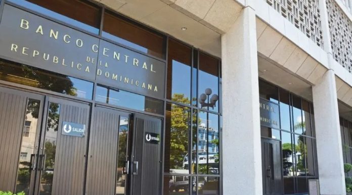 Banco Central mantiene su tasa de política monetaria en 5.75 % anual