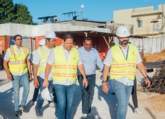 Auditoría de la Cámara de Cuentas certifica transparencia y cumplimiento en manejo de fondos del MIVHED