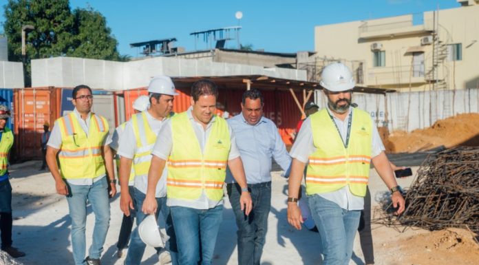 Auditoría de la Cámara de Cuentas certifica transparencia y cumplimiento en manejo de fondos del MIVHED