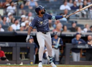 Caminero y Acuña Jr. se destacan con jonrones en la jornada de la MLB