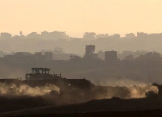 Treinta personalidades israelíes piden imponer «sanciones drásticas» a su propio país