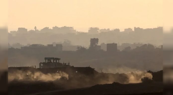 Treinta personalidades israelíes piden imponer «sanciones drásticas» a su propio país