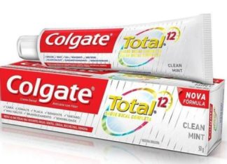 Pro Consumidor y Digemaps prohiben comercialización de pasta dental Colgate Activa Clean Mint