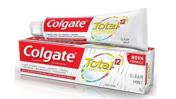 Pro Consumidor y Digemaps prohiben comercialización de pasta dental Colgate Activa Clean Mint