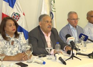 CNCP presenta propuesta de modificación a Ley de Residuos y pide clasificación de empresas según sus ventas y generación de desechos