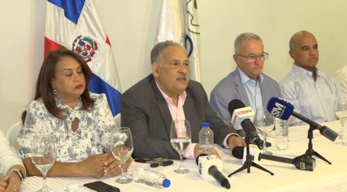 CNCP presenta propuesta de modificación a Ley de Residuos y pide clasificación de empresas según sus ventas y generación de desechos