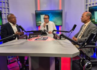 Cosmes y Abreu: “Ley de Desechos es desigual; las micro desparecerán; CN debe rectificar tras observación PE”